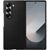 Кожаный чехол Leather Case для Samsung Galaxy Z Fold6 Black 555-03230 фото