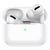 Беспроводные наушники HOCO EW27 True wireless stereo headset White 656-01632 фото
