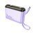 Зовнішній акумулятор HOCO J139 Hero 22.5W+PD20W fully compatible power bank(Type-C)(10000mAh) Purple 656-01169 фото