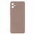 Чохол Silicone Cover Full Camera для Samsung Galaxy A05 (A055) Pink Sand 777-02700 фото