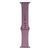 Ремінець для Apple Watch Band Silicone One-Piece Size-L 38/40/41 mm Lilac 212-01946 фото