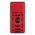 Протиударний чохол Armor Guard Shield для Xiaomi Redmi Note 14 5G Red 555-02320 фото