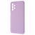 Чохол WAVE Colorful Case (TPU) Samsung Galaxy A23 (A235F) Black currant 656-05841 фото