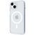 Чехол Proove Blossom Case with Magnetic Ring iPhone 15 White 656-04091 фото