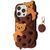 Чехол Toys Case для iPhone 13 Pro Coockie 208-03771 фото