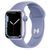 Ремінець Hoco WA01 Flexible series Apple watch (42/44/45/49mm) Lavender 212-01312 фото