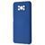 Чехол WAVE Colorful Case (TPU) для Xiaomi Poco X3/Poco X3 Pro Blue 656-06397 фото