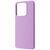 Чехол WAVE Colorful Case (TPU) для Realme C61 4G/С63 4G Black currant 656-05741 фото