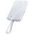 Power Bank Baseus EnerFill FM11 with Built-in Type-C Cable 10000mAh 30W White E0028905 фото