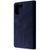 Чохол WAVE Fold Case для Xiaomi Redmi 13C 4G/Poco C65 Blue 777-03161 фото