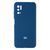 Чехол Full Case with frame для Xiaomi Poco M3 Pro Navyblue 777-00988 фото