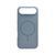 Чохол для смартфона Silicone Case Magnetic для Apple iPhone 17 Air Lilac 666-04096 фото