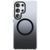 Чохол TPU+PC Phantom with MagSafe для Samsung Galaxy S25 Ultra Black 555-02950 фото