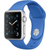 Силіконовий ремінець для Apple Watch 38/40/41 мм Royal Blue 212-00631 фото