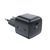 Сетевое зарядное устройство ACEFAST A77 mini PD30W GaN USB-C charger Black 6974316282662 фото