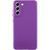 Чохол Silicone Cover Lakshmi Full Camera для Samsung Galaxy S22+ Purple 777-07022 фото