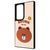 Чехол Wave Doodle Case для Samsung Galaxy S25 Ultra Bear 777-03769 фото