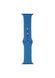 Силіконовий ремінець для Apple Watch 42/44/45/49 мм Royal Blue 212-00681 фото 5