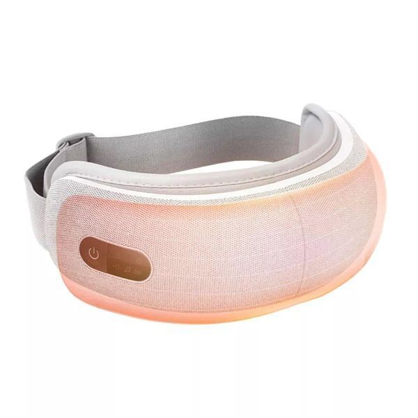 Массажер для глаз Xiaomi WOLONOW Eye Massager (WOLO-SMD-EA) 656-02513 фото