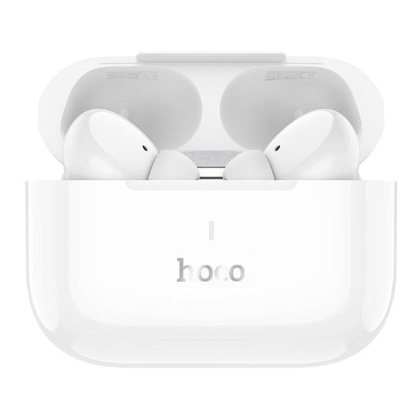 Беспроводные наушники HOCO EW59 True wireless stereo headset White 656-03899 фото