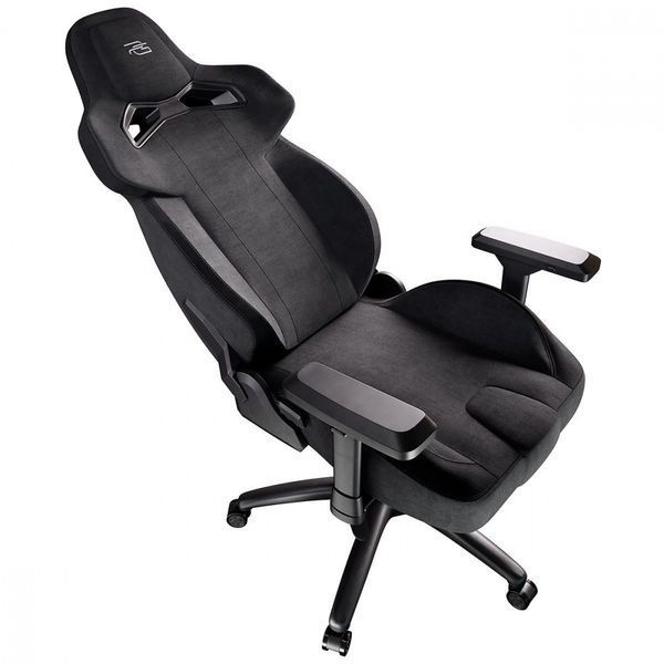 Крісло для геймерів Proove Gaming Hunter Black GCHN001001 фото