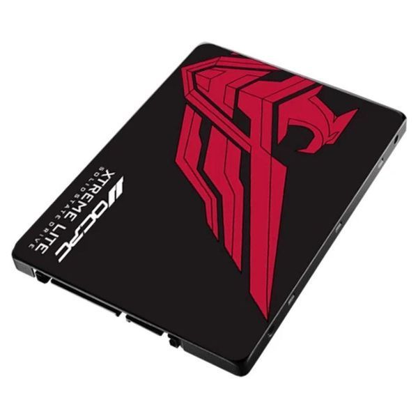 Накопитель SSD OCPC XTL-200 SSD 2.5" SATA III 1TB SSD25S3T1TBLT фото
