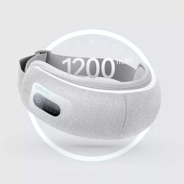 Массажер для глаз Xiaomi WOLONOW Eye Massager (WOLO-SMD-EA) 656-02513 фото