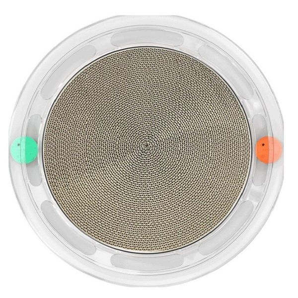 Игрушка PETKIT FUN 4 in 1 Cat Scratcher 656-01114 фото