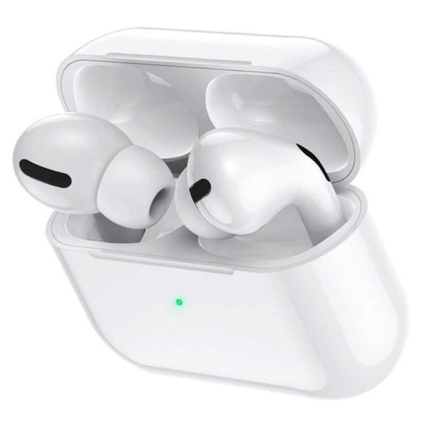 Беспроводные наушники HOCO EW27 True wireless stereo headset White 656-01632 фото