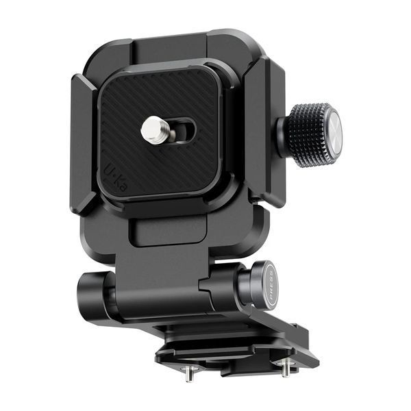 Кронштейн Ulanzi UKA08 Camera Foldable L-Bracket C023 фото
