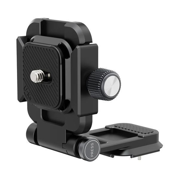 Кронштейн Ulanzi UKA08 Camera Foldable L-Bracket C023 фото