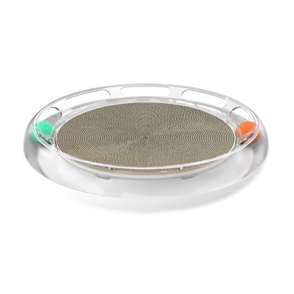 Игрушка PETKIT FUN 4 in 1 Cat Scratcher 656-01114 фото