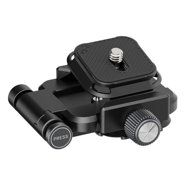 Кронштейн Ulanzi UKA08 Camera Foldable L-Bracket C023 фото
