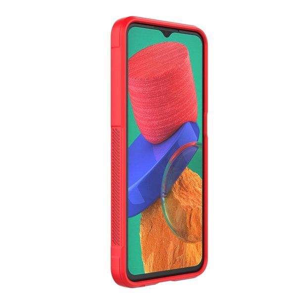 Чохол Cosmic Magic Shield для Samsung Galaxy M33 5G Black 777-01811 фото