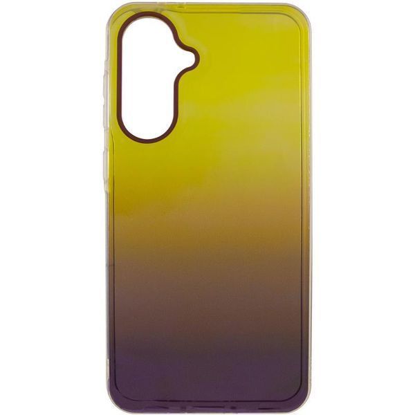 Чохол TPU+PC Glassbend для Xiaomi Redmi 13C / Poco C65 Purple 777-07581 фото