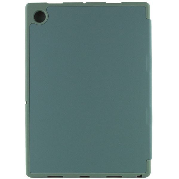 Чехол-книжка Book Cover (stylus slot) для Samsung Galaxy Tab A9+ (11'') (X210/X215) Pine green 555-00658 фото
