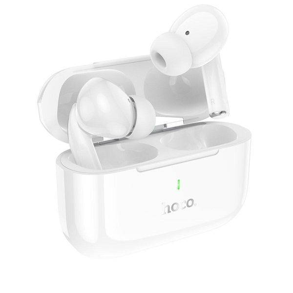 Беспроводные наушники HOCO EW59 True wireless stereo headset White 656-03899 фото