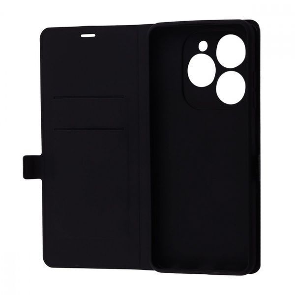 Чехол WAVE Flap Case для Tecno POP8/SPARK20/SPARK20C/SPARK GO 2024 Light Purple 777-02961 фото