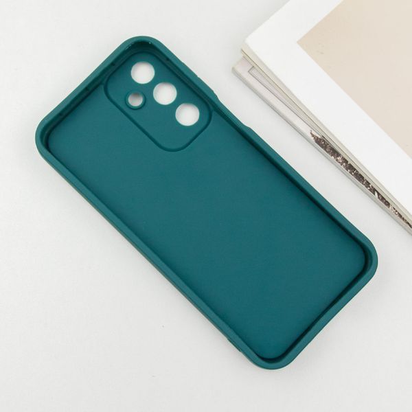 Чехол TPU Toys Case для Samsung Galaxy A05s Pine Green/Always Happy 777-03869 фото