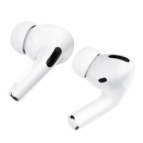 Беспроводные наушники HOCO EW27 True wireless stereo headset White 656-01632 фото