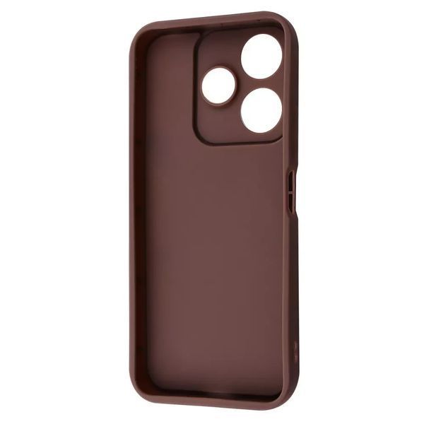 Чохол Pretty Things Case для Xiaomi Redmi 12 4G Brown/Rabbit 777-01665 фото