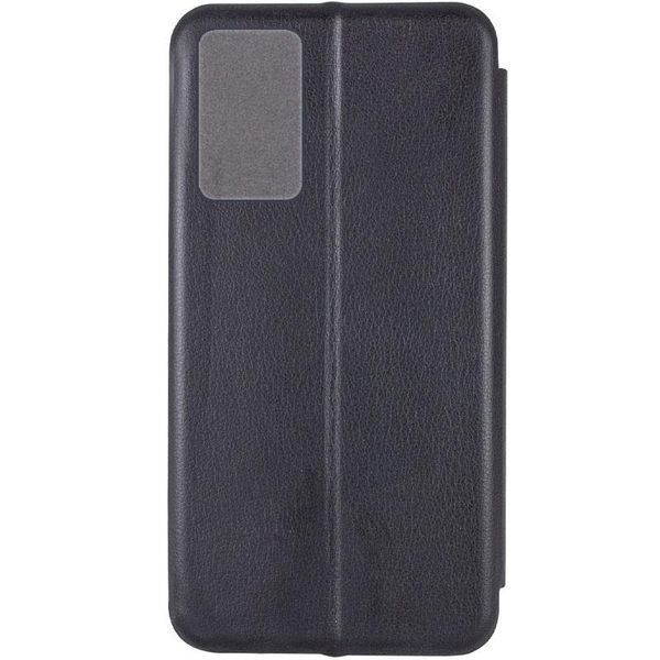 Шкіряний чохол-книжка Classy для Samsung Galaxy A57 5G Black 777-09122 фото