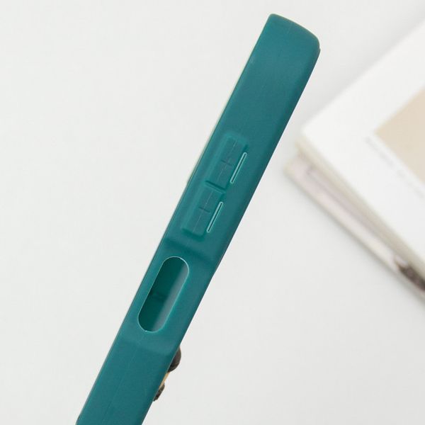 Чехол TPU Toys Case для Samsung Galaxy A05s Pine Green/Always Happy 777-03869 фото