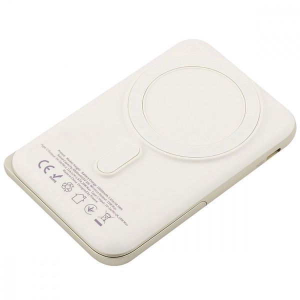 Power Bank Proove Knight 20W 10000mAh Dark Gray PBGI20012205 фото