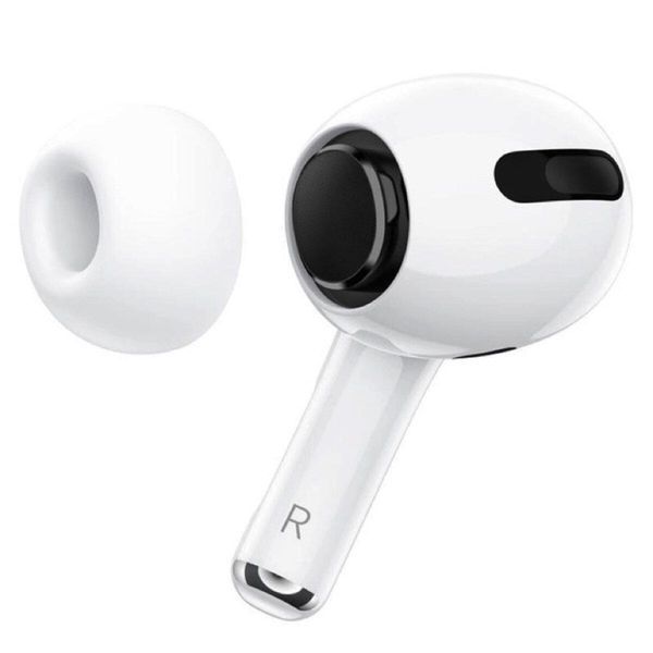 Беспроводные наушники HOCO EW27 True wireless stereo headset White 656-01632 фото
