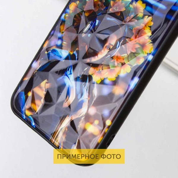 TPU+PC чехол Prisma Ladies для Xiaomi Redmi Note 14 4G (Int. version) Cyberpunk 777-07481 фото