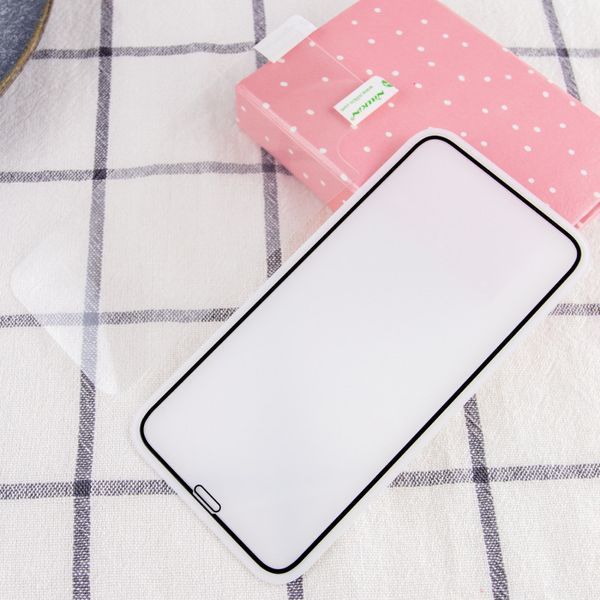 Защитное стекло Nillkin (CP+PRO) для Apple iPhone 11 Pro (5.8") / X (5.8") / XS (5.8") 777-08503 фото