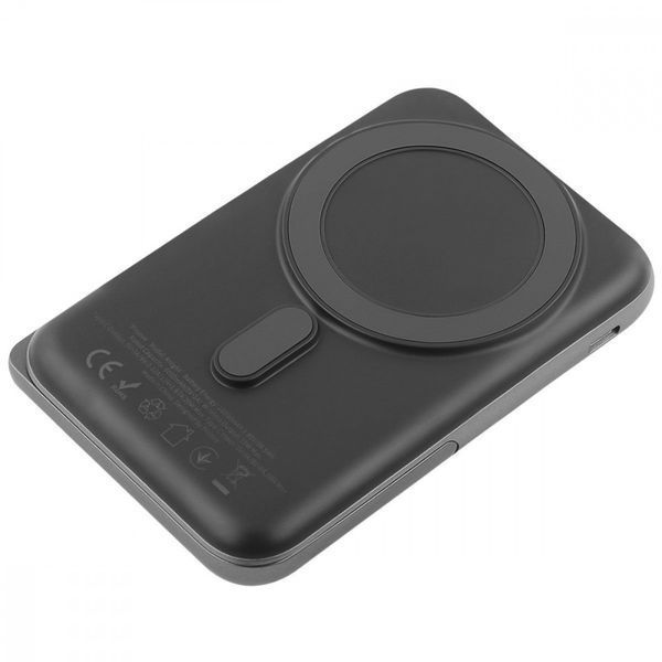 Power Bank Proove Knight 20W 10000mAh Dark Gray PBGI20012205 фото