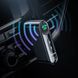 Bluetooth-ресивер Baseus BSBA-02 AUX Wireless Audio Receiver Black WXQY010001 фото 8