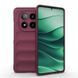Чохол для смартфона Cosmic Magic Shield for Xiaomi Redmi Note 14 Pro 5G Plum 666-05077 фото